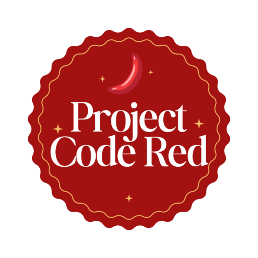 Project Code Red
